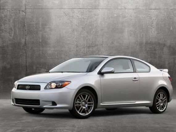 TOYOTA SCION TC 2009 JTKDE167290284217 image